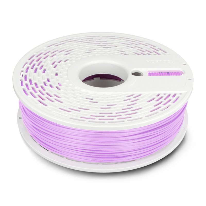 Filament Fiberlogy Easy PLA 1,75 mm 0,85 kg - Pastel Lilac