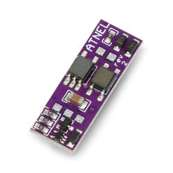 Układ scalony DIP-8 Magic Hercules