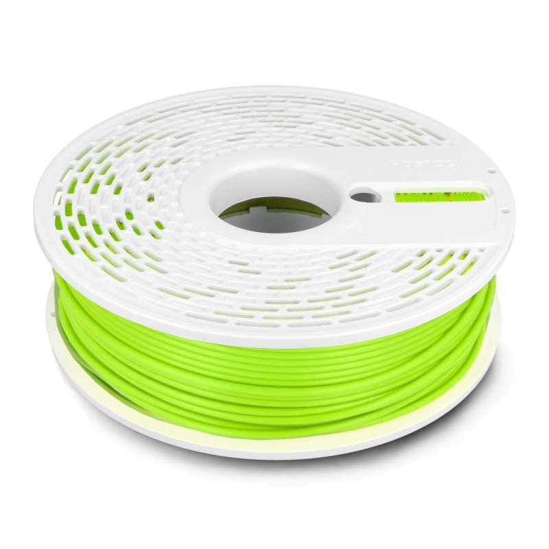 Filament Fiberlogy Easy PLA 2,85mm 0,85kg - Light Green
