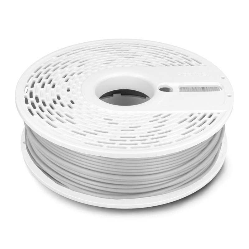 Filament Fiberlogy Easy PETG 2,85mm 0,85kg - Gray