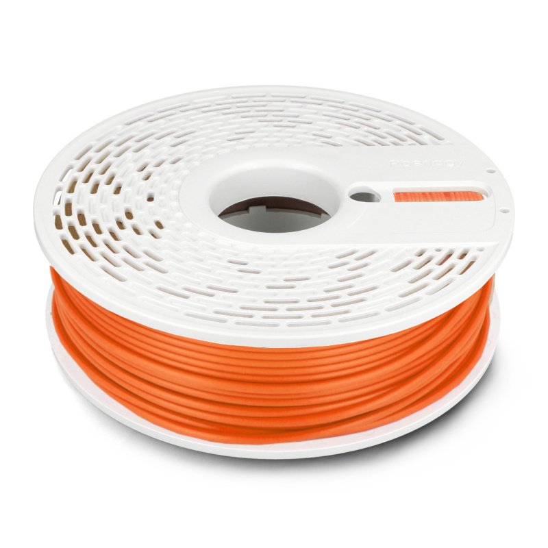 Filament Fiberlogy Easy PETG 2,85mm 0,85kg - Orange