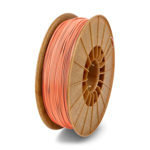 Rosa3D PLA Pastel 1,75mm 1kg - Peach