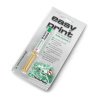Easy Print Sn96.5 Ag3 Cu0.5 pájecí pasta - 1,4 ml stříkačka - zdjęcie 1