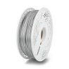 Fiberlogy Easy PETG Filament 1,75 mm 0,85 kg - stříbrná - zdjęcie 1