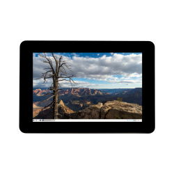 iTouchSystem Raio 10.1 R4 kapacitní LCD TFT dotykový displej 10,1''...