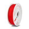 Fiberlogy Easy PETG Filament 1,75 mm 0,85 kg - červená - zdjęcie 1