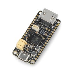 Feather RP2040 - deska s mikrokontrolérem RP2040 a DVI portem - Adafruit 5710