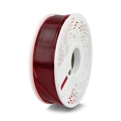 Fiberlogy Easy PETG Filament 1,75 mm 0,85 kg - transparentní