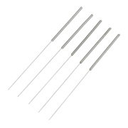 Jehla na čištění trysek 0,2 mm - 5 kusů