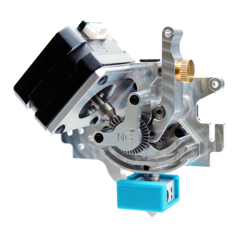 Micro Swiss NG™ Direct Drive Extruder for Creality Ender 5 / 5