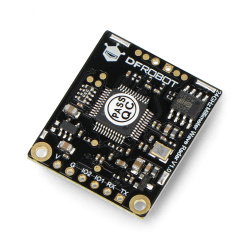 Senzor detekce lidské přítomnosti – mmWave 24GHz senzor – DFRobot S...