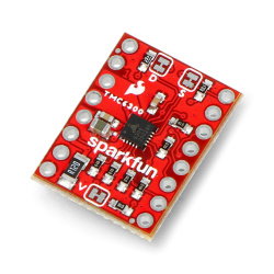 SparkFun Brushless Motor Driver - BLDC motor driver - TMC6300 - Spa...