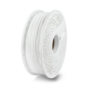 Fiberlogy Impact PLA 1,75mm 0,85kg - White