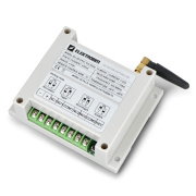Zdalny sterownik siłowników elektrycznych RC-2K Pro