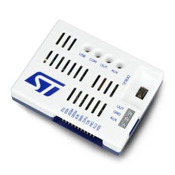 ladicí sonda STLINK-V3PWR 2 v 1
