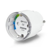 Inteligentne gniazdko WiFi Gosund SP111 3680W 16A, Tuya
