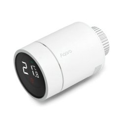 Aqara Radiator Thermostat E1 - inteligentní termostatická hlavice Z...