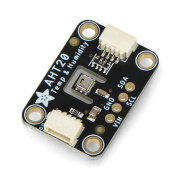 AHT20 - snímač teploty a vlhkosti I2C - Adafruit 4566