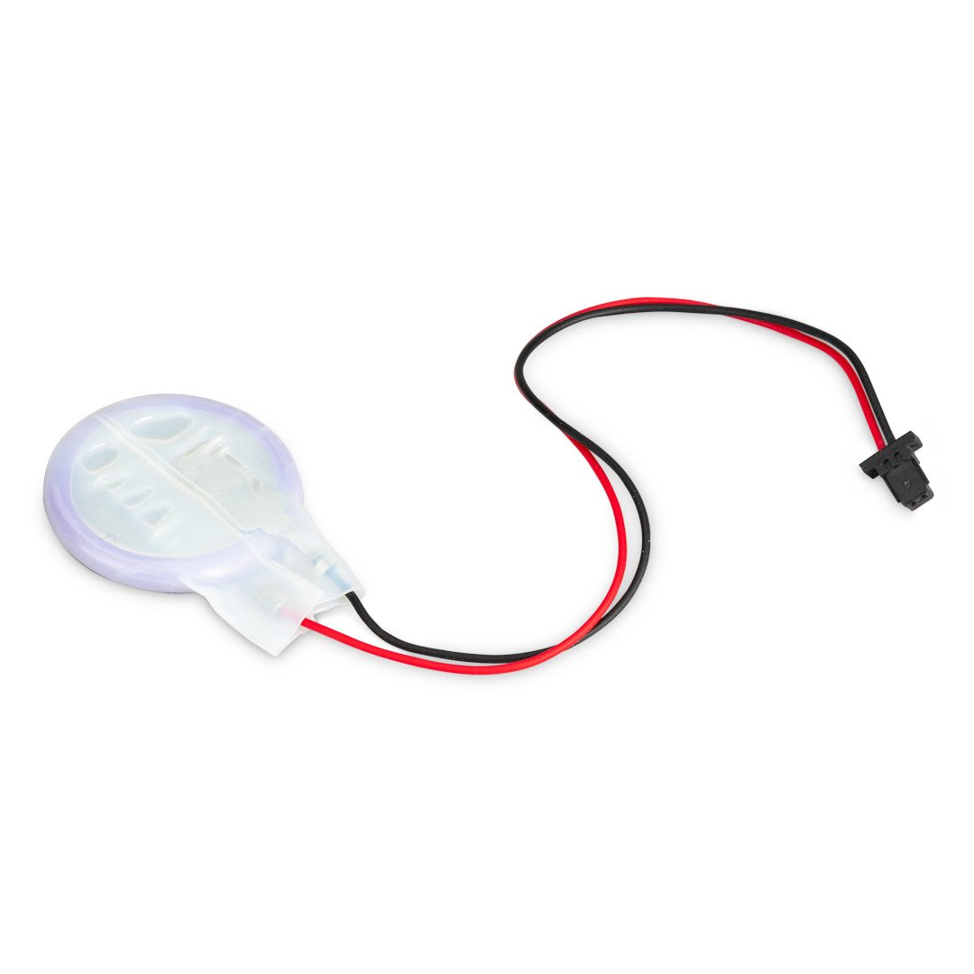 RTC baterie pro Raspberry Pi 5