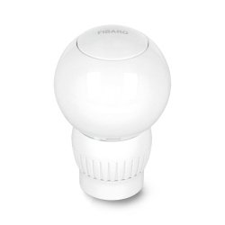 Chytrá termostatická hlavice Z-wave - Fibaro FGT-001