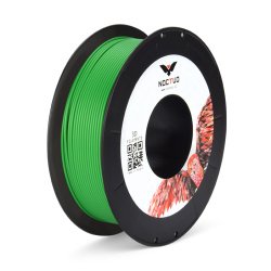 Filament Noctuo Ultra PLA 1,75 mm 0,25 kg - zelená