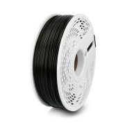 Fiberlogy FiberFlex 30D vlákno 1,75 mm 0,85 kg - černé