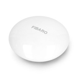 Bezdrátové teplotní čidlo - pro termostatickou hlavici - Fibaro FGB...