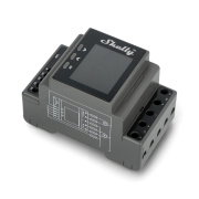 SHELLY PRO DUAL COVER PM