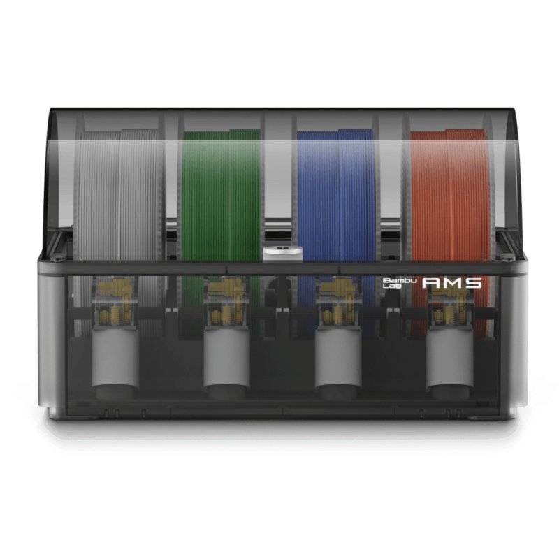 Bambu Lab X1 Carbon Combo