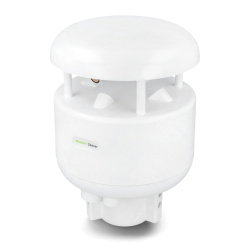 SenseCAP S200 2v1 - snímač rychlosti a směru větru - LoRaWAN - Seee...
