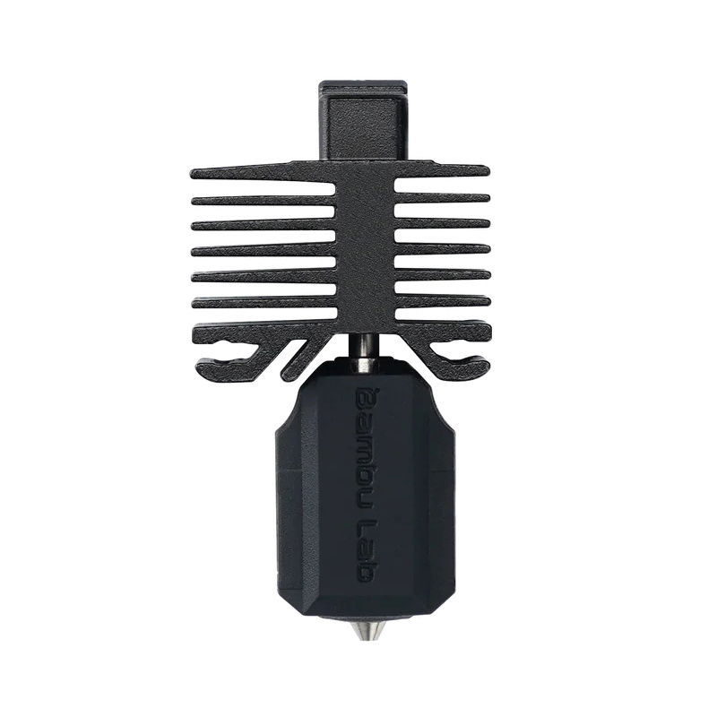 Hotend with Nozzle 0,4