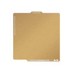 Magnetický PEI uzávěr - s práškovým nástřikem - nerezová ocel - Bam...