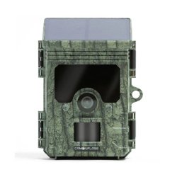 Camouflage EZ-Solar Trailcamera WIFI