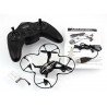 Quadrocopter Shadow Breaker Nejprodávanější X6 bílá a černá 2,4 GHz s fotoaparátem - 13 cm - zdjęcie 4