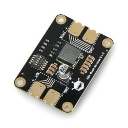 Step down měnič 1,8V-5,1V 18A 60W - nastavitelný - DFRobot DFR1025