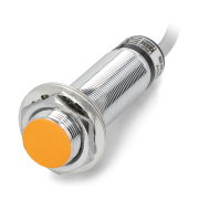 Indukční přibližovací čidlo LJ18A3-5-Z / CY 5mm 10-30V