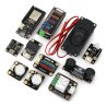 Hackster & DFRobot IoT Starter EEDU Kit (ESP32) - zdjęcie 1