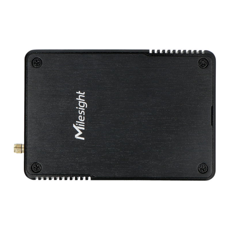 Bramka LoRaWAN Milesight UG56 WErsja Ethernet/Wi-Fi + Cellular