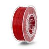 Filament Devil Design PLA 1,75mm 1kg - Dark Red - zdjęcie 1
