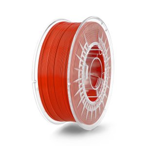 Devil Design PLA 1,75mm 1kg - Super Red