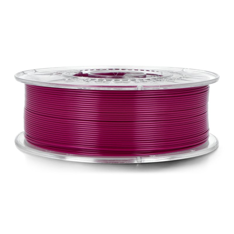 Filament Devil Design PETG 1,75mm 1kg - Dark Violet
