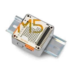 PLC-M12 Base v1.1 - Souprava průmyslového prototypování PLC - M5Sta...