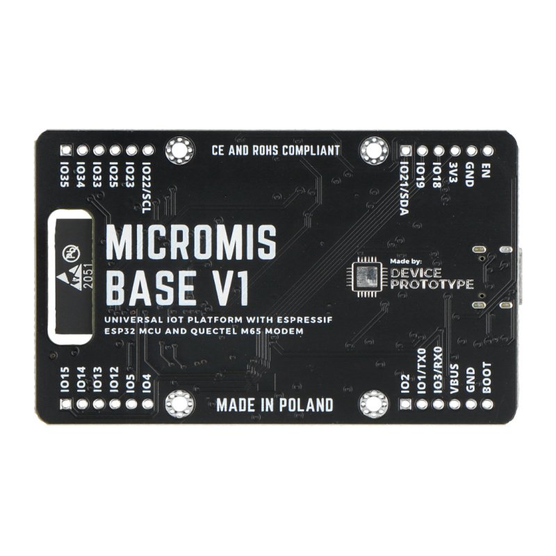 MICROMIS BASE V1