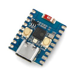 ESP32-C3-Zero - vývojová deska mini WiFi/Bluetooth - ESP32-C3FN4 - ...