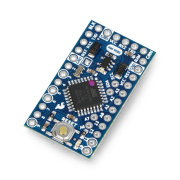 Arduino Pro Mini 328 - 5V / 16MHz - SparkFun DEV-11113