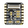 Adafruit EYESPI BFF for QT Py or Xiao - 18 Pin FPC Connector - zdjęcie 2