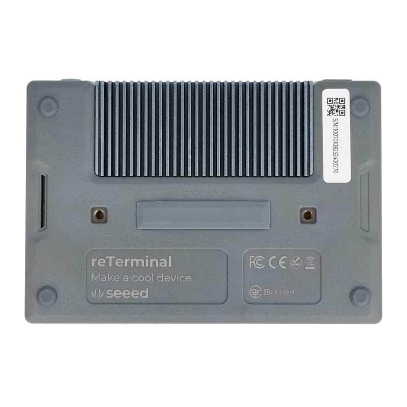 reTerminal CM4108032