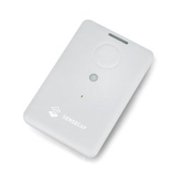 SenseCAP T1000-A LoRaWAN Tracker for Indoor and Outdoor