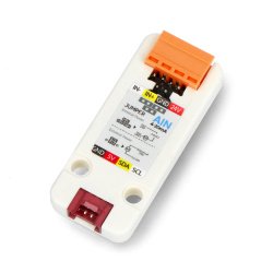 Analog to I2C Unit 4-20mA Input (STM32G030)