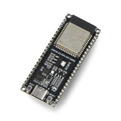 ESP32-S3-DEV-KIT-N8R8 (z złączami)